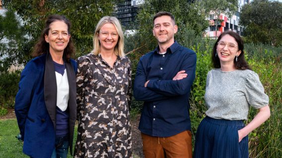 Think HQ rehouses talent from Marmalade after shutdown