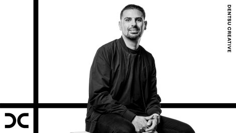 Dentsu Creative hires Cognizant talent to lead new experience design and product lab
