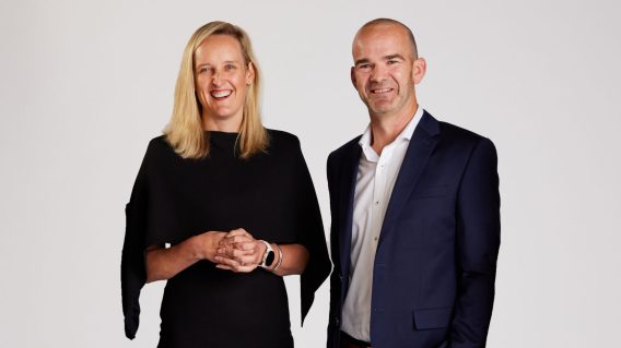 John Halpin heading back across the ditch as GroupM New Zealand’s new CEO