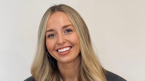 Ivy PR hires Hero talent Caley O’Neill