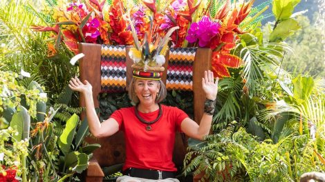TV Wrap: I’m A Celebrity finishes on top with average 562k metro viewers; Seven takes the week