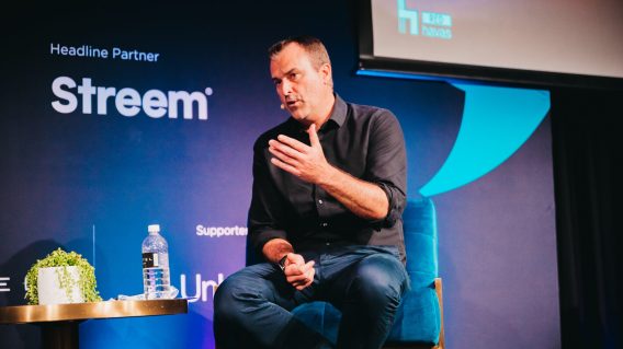 It’s time for brands to take a stand on contentious social issues: Havas boss James Wright