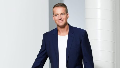 Jules Lund returns to his roots with drivetime gig at new startup, Disrupt Radio