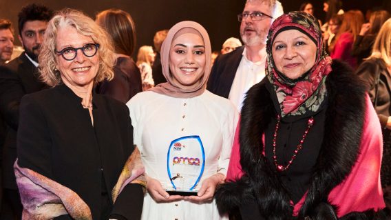 Nominations open for NSW Premier’s multicultural media and marketing awards