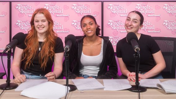 Amplify launches audio drama series starring TikTok influencers, with major sponsor backing