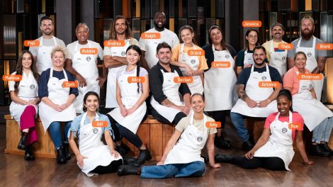 TV Wrap: Ten tributes to Jock Zonfrillo helps MasterChef Australia to biggest metro crowd in 3 years