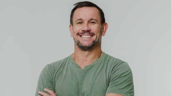 Footy star Matty Johns expands his popular podcast to three episodes a week