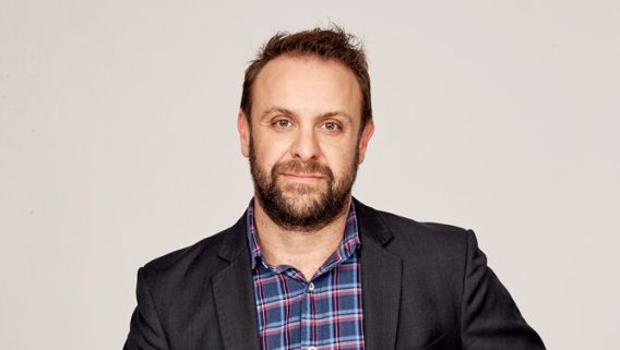 Nova elevates Josh Halling to Sydney commercial director
