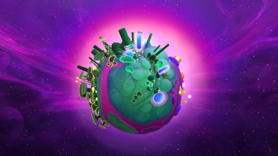 Kotex’s ‘Period Planet’ game launches in Australia via Ogilvy Asia