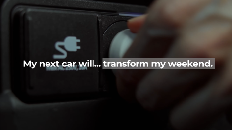 New Electric Vehicle Council campaign takes a dig at former PM
