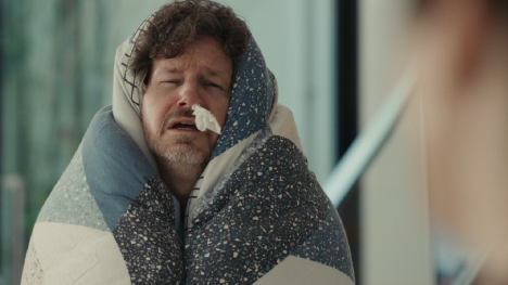 Chemists’ Own says there’s a remedy for everything in latest work via Saatchi & Saatchi Australia