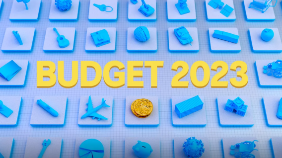2023 federal budget brings in 451k metro viewers for ABC; Seven takes the night