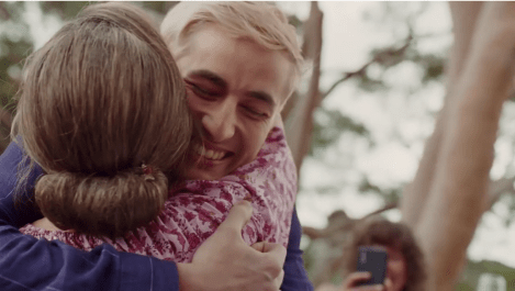 Qantas launches new iteration of Feels Like Home via The Monkeys
