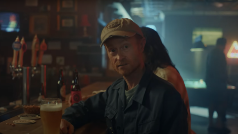 Squarespace in-house creative team launches Australian brand campaign