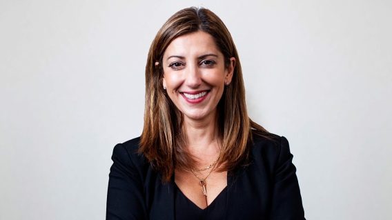 Sue Squillace takes the helm at Mediahub as Andrew Livingston exits