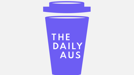 The Daily Aus and Nike partner on The Training Squad initiative