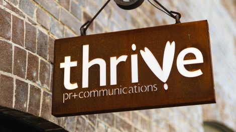 Thrive PR and News Corp Australia collaborate for new industry-first internship program