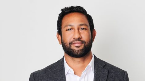 Tish Karunarathna to lead R/GA’s new government practice