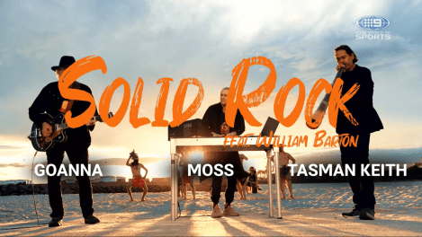 Goanna, Tasman Keith and Moss kick off Nine’s NRL Indigenous Round