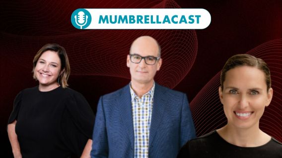 TV rumour mill goes into overdrive; grad salary story sparks a hot debate; how brands should approach The Voice and a chat with Kochie