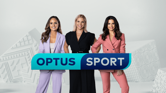 Optus Sport unveils all-female host lineup for Women’s World Cup coverage