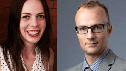 Fintech innovator Cloudtech Group fills CMO and head of design roles