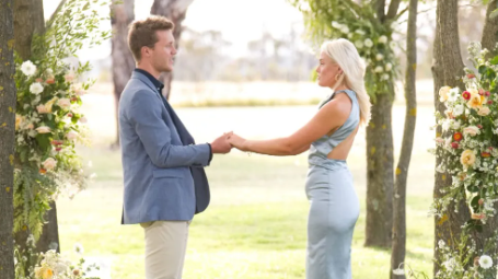 TV Wrap: Farmer Wants A Wife finale tops Sunday entertainment, Seven wins the week again