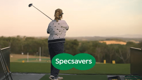 Specsavers takes media account to pitch