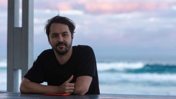 Enigma promotes Matt Dawe to creative director
