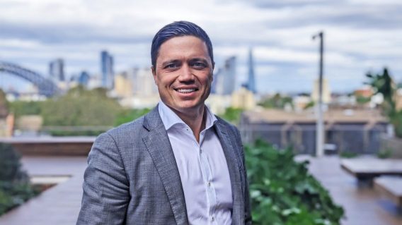 John Glynn returns to Australia to join QMS