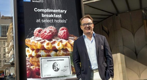 The numbers don’t lie: The rise and rise of OOH
