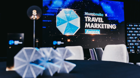 First entries for the Mumbrella Travel Marketing Awards due this Friday