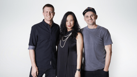 VaynerMedia APAC appoints new head of finance