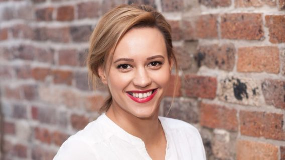 Imagination hires Justine Carr as head of growth