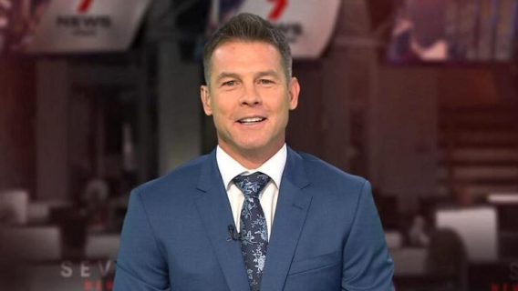 Former AFL player Ben Cousins to read morning sports news for Seven Perth