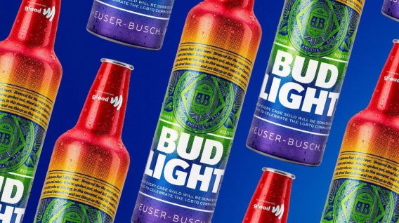 For many brands, rainbow is the new black – and that’s a worry
