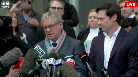 BRS judgement is a vindication for the journalism but it does NOT mean the system works