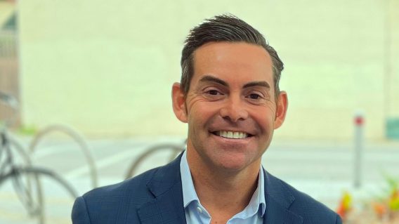 AJF Partnership nabs Wunderman Thompson MD Nick Muncaster and merges with Penso