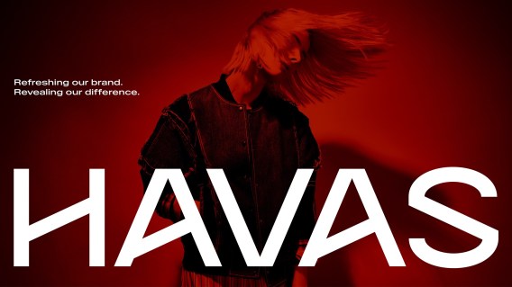 Havas Group refreshes identity to present ‘new, unified brand’