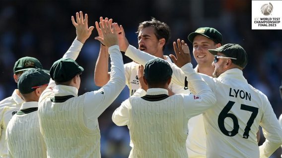Cricket and the AFL hand Seven Network a 40.4% share on Thursday night