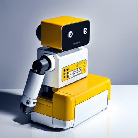 Introducing TimBot