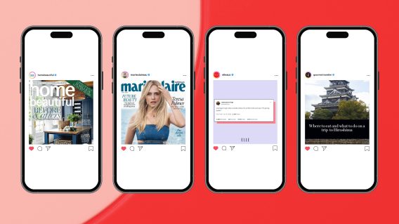 Are Media adds social media audience data to Roy Morgan’s market research database
