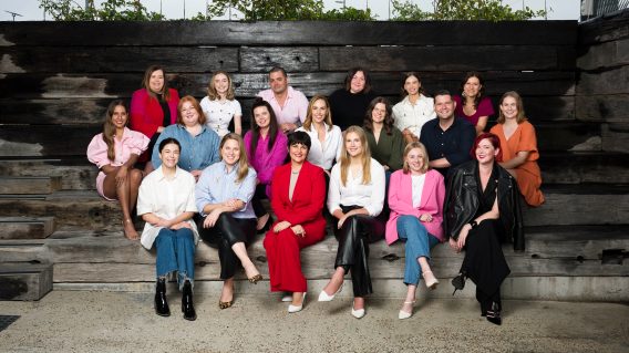 Brisbane-based comms agency welcomes five new clients