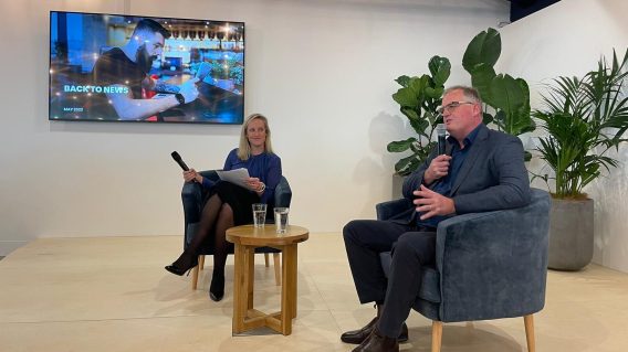 GroupM’s ‘Back to News’ initiative vets Aussie news publishers to help brands invest in ‘responsible journalism’