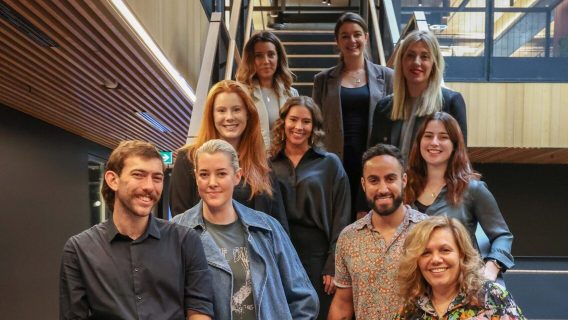Publicis Groupe and Born Bred ‘recognise the need to do more’ with First Nations talent program
