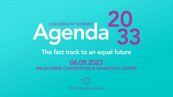 Now We Collide rebrands Chief Executive Women’s annual leadership summit