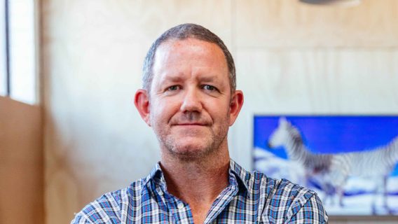 Can artificial intelligence improve agency creativity?