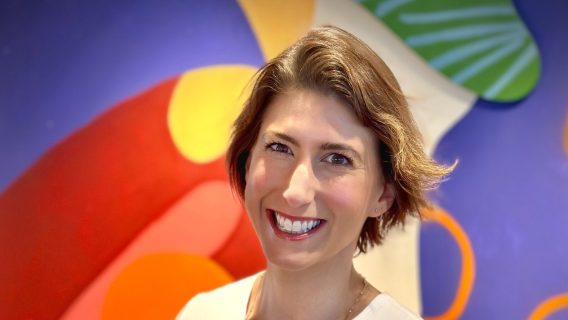 Outbrain appoints Eve Solomon to lead publisher services