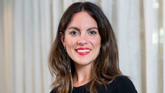 L’Oréal hires David Jones’ Georgia Hack as chief digital marketing officer
