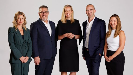 GroupM tops COMvergence’s list of largest Australian media agencies